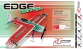 RC Factory Edge 540 EPP - Castrol image #2