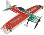 RC Factory Edge 540 EPP - Castrol