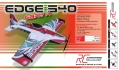 RC Factory Edge 540 EPP - Gary H image #2