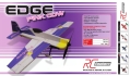 RC Factory Edge 540 EPP - Pink Cow image #2