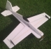 RC Factory Edge 540 EPP - Unpainted