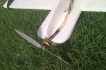 Edge 540 Unpainted with AXi 2204/28 and 8x3.8 Slow Fly Prop