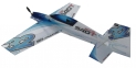 RC Factory Edge 540T Depron - Blue