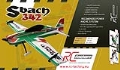 RC Factory Sbach 342 EPP