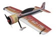 RC Factory SU-29 EPP - Red