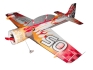 RC Factory SU-29 Russian