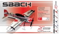 RC Factory Sbach EPP image #2