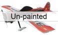 RC Factory Yak 55 EPP - Unpainted