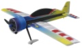 RC Factory SU 29 EPP Model
