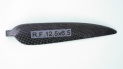 RFM 12.5x6.5 Carbon Folding Prop Blades