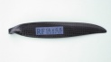 RFM 14x6.5 Carbon Folding Prop Blades