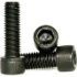 Socket Head Screw M2x10 - 10