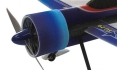 Spare Cowl For RC Factory SU-29 1.2m