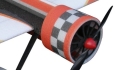 Spare Cowl For RC Factory Yak 55 - V1