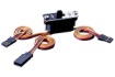 Switch Harness - Heavy-duty - With charge connector - JR