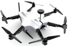 T-Drones Smart.H Hexacopter - Frame (A)