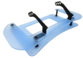 Transmitter Tray for Jeti DC-16 - Blue