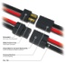 Traxxas High-current connector - 2 x Female
