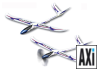 AXi tuning power system for Multiplex Blizzard