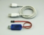 USB PC Lead for Multiplex Receivers