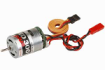 Ultra 1800-3 brushed power set