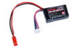 Graupner V-Maxx 30C 240mah 2s LiPo Battery 1