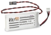 VoltON 18C 800mAh 2s 7.4v Li-Po Rx Battery