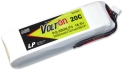 VoltON 20C 5500mAh 5s 18.5v Li-Po Battery