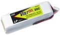 VoltON 20C 5500mAh 6s 22.2v Li-Po Battery