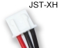 JST-XH type balance connector