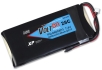 VoltON 28C 6600mAh 2s 7.4v Li-Po Battery