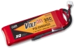 VoltON 35C 2050mAh 2s 7.4v Li-Po Battery