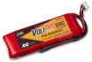 VoltON 35C 2050mAh 3s 11.1v Li-Po Battery