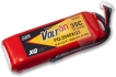 VoltON 35C 2050mAh 4s 14.8v Li-Po Battery
