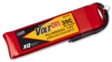 VoltON 35C 4550mAh 2s 7.4v Li-Po Battery