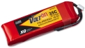 VoltON 35C 4550mAh 5s 18.5v Li-Po Battery