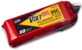 VoltON 35C 5050mAh 5s 18.5v Li-Po Battery