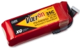 VoltON 35C 5050mAh 6s 22.2v Li-Po Battery