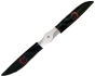 Xoar Prop Cover - Small - 17&quot Max.