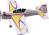 Airfoilz Yak-54 Full Fuse image #2