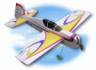 Airfoilz Yak-54 Full Fuse