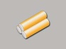 3s 2300mAh A123 Battery Pack - Triangular image #2