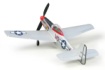 eRC Micro Mustang 2.4GHz - Mode 2