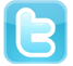 Follow us on Twitter