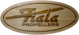 Fiala Wood Propellers