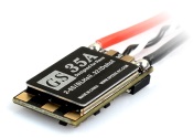 Spedix ESCs for Mini Quadcopters