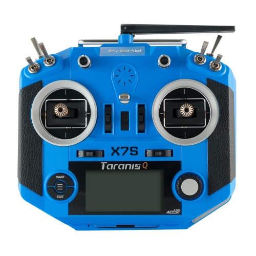 FrSky Taranis Q X7S Transmitter