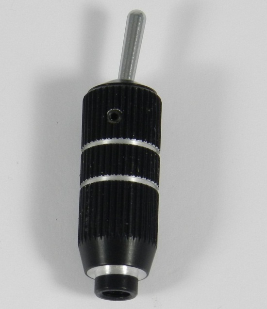 Jeti Transmitter Stick With 2 Position Switch