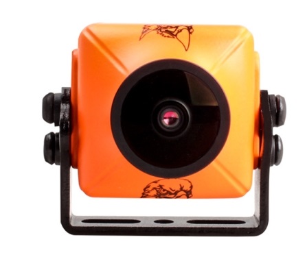 RunCam Eagle 2 Pro front view