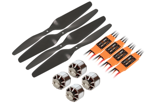 hero skyper 26t assembly